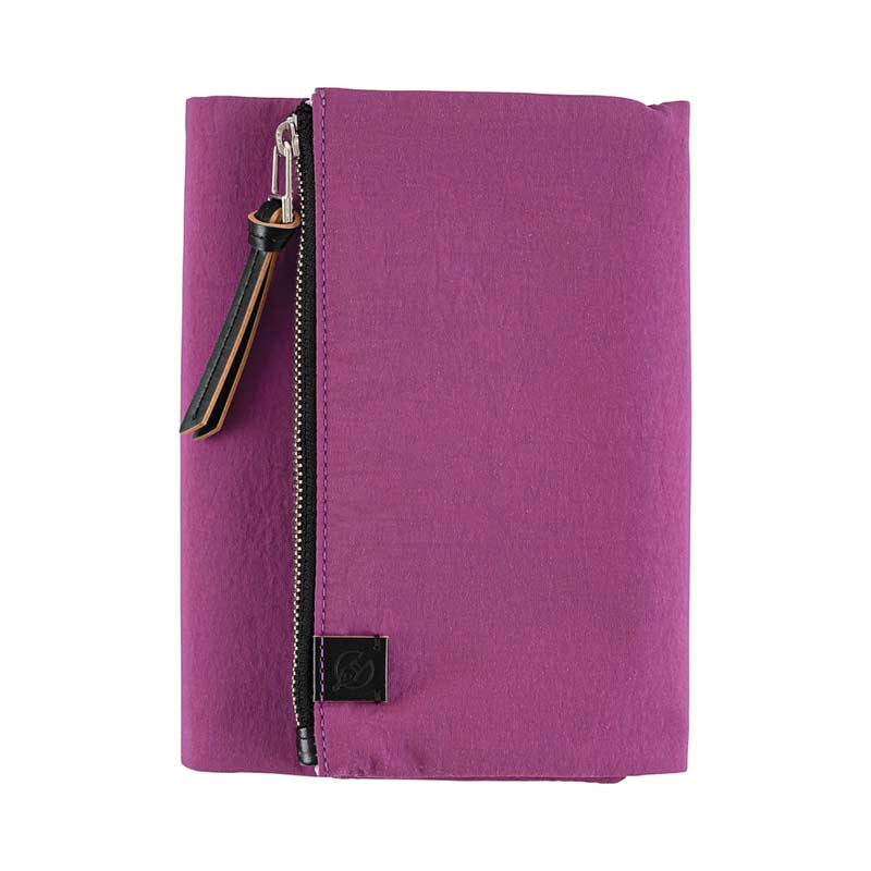 Hobonichi | Agenda Hobonichi Techo A6 Tragen: Purple 2026