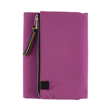 Hobonichi | Agenda Hobonichi Techo A6 Tragen: Purple 2026