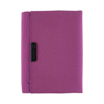 Hobonichi | Agenda Hobonichi Techo A6 Tragen: Purple 2026