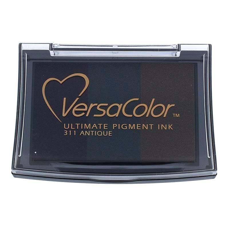 Tsukineko | Tinta Versacolor 3 Colores 310 Antique