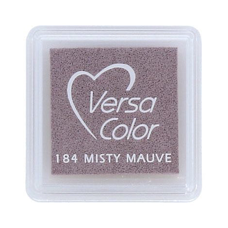Tsukineko | Versacolor Ink 184 Misty Mauve