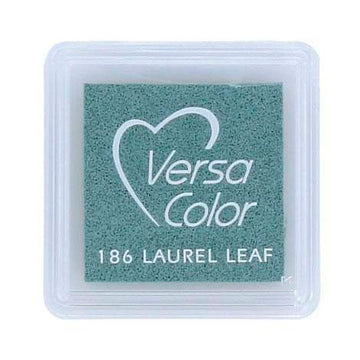 Tsukineko | Tinta Versacolor 186 Laurel Leaf