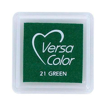 Tsukineko | Tinta Versacolor 21 Green