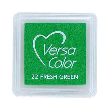 Tsukineko | Tinta Versacolor 22 Fresh Green