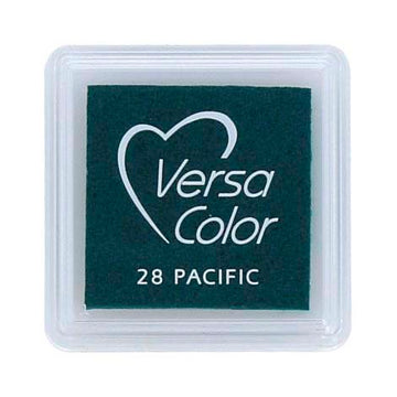 Tsukineko | Tinta Versacolor 28 Pacific