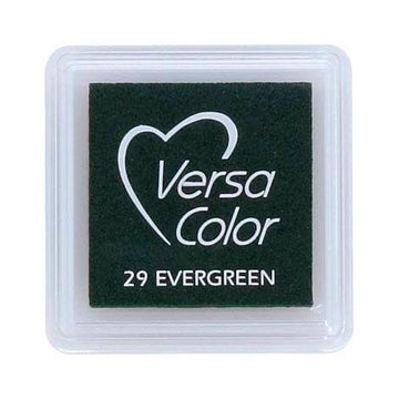 Tsukineko | Tinta Versacolor 29 Evergreen