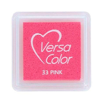 Tsukineko | Tinta Versacolor 33 Pink