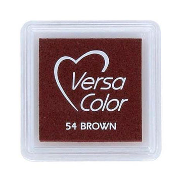 Tsukineko | Tinta Versacolor 54 Brown