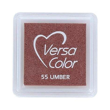 Tsukineko | Tinta Versacolor 55 Umber