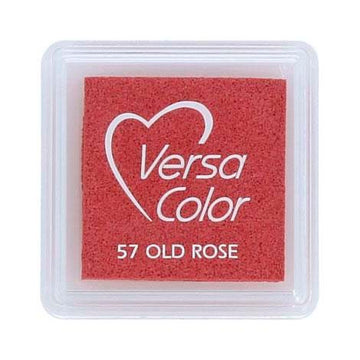 Tsukineko | Tinta Versacolor 57 Old Rose