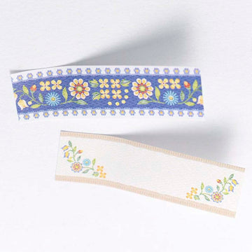 NB CO | Notas Adhesivas Tyrol Bloom