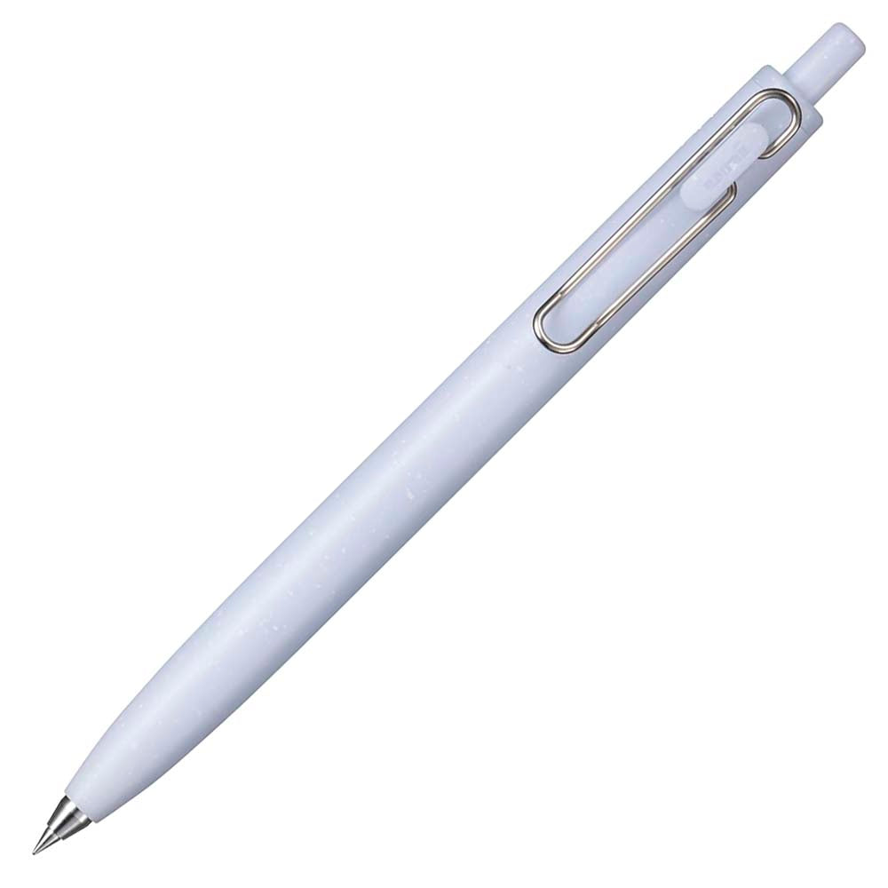 Uniball | ONE F Earth Texture Color 0.38 Icefjord Ballpoint Pen