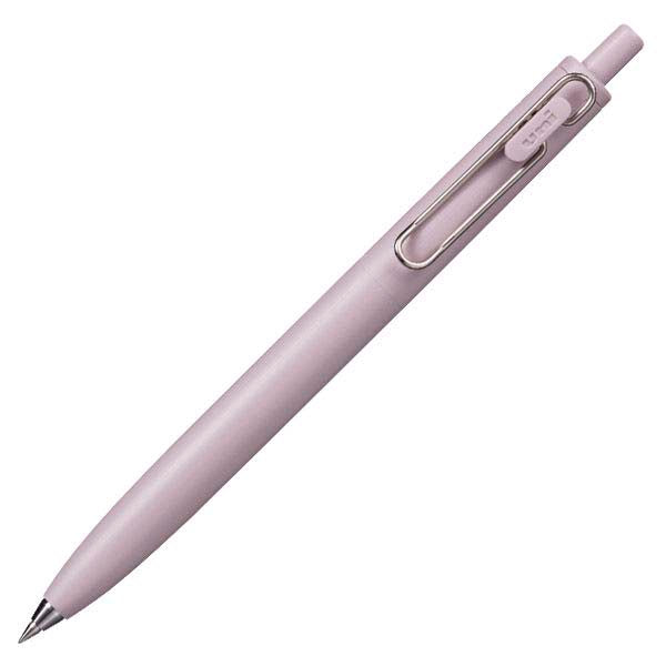 Uniball | ONE F 0.38 Pink Ballpoint Pen