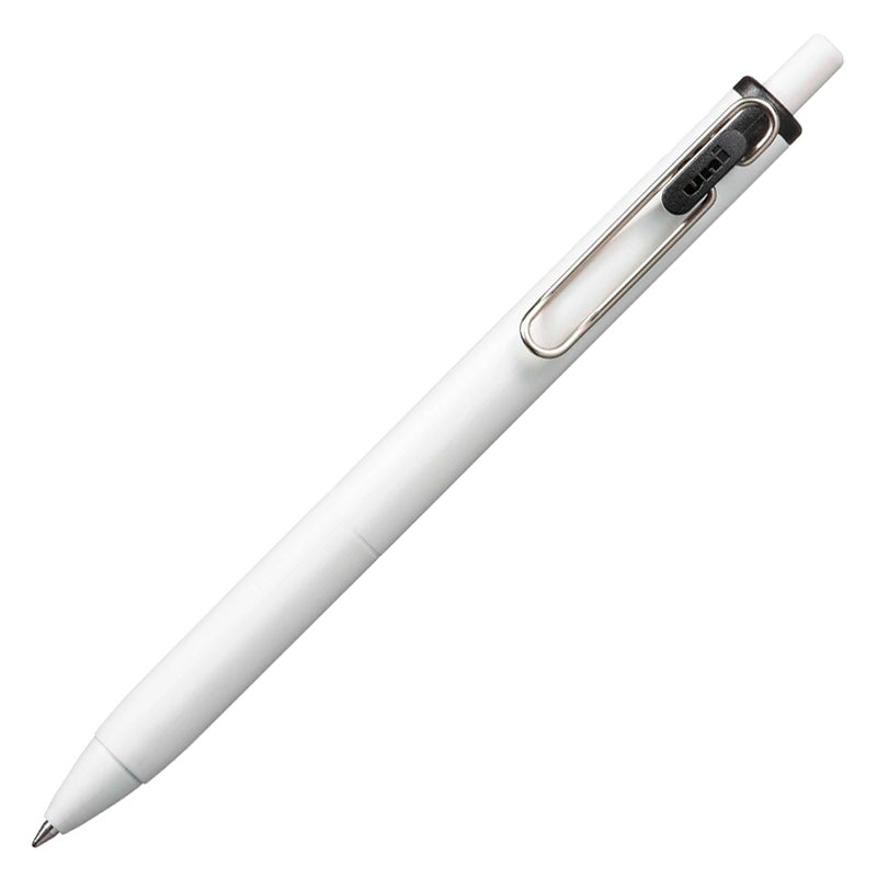 Uniball | ONE 0.5 Black Ballpoint Pen