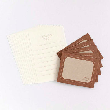 NB CO | Set de Carta Uta-tane Field