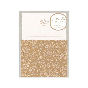 NB CO | Set de Carta Uta-tane Sarasa