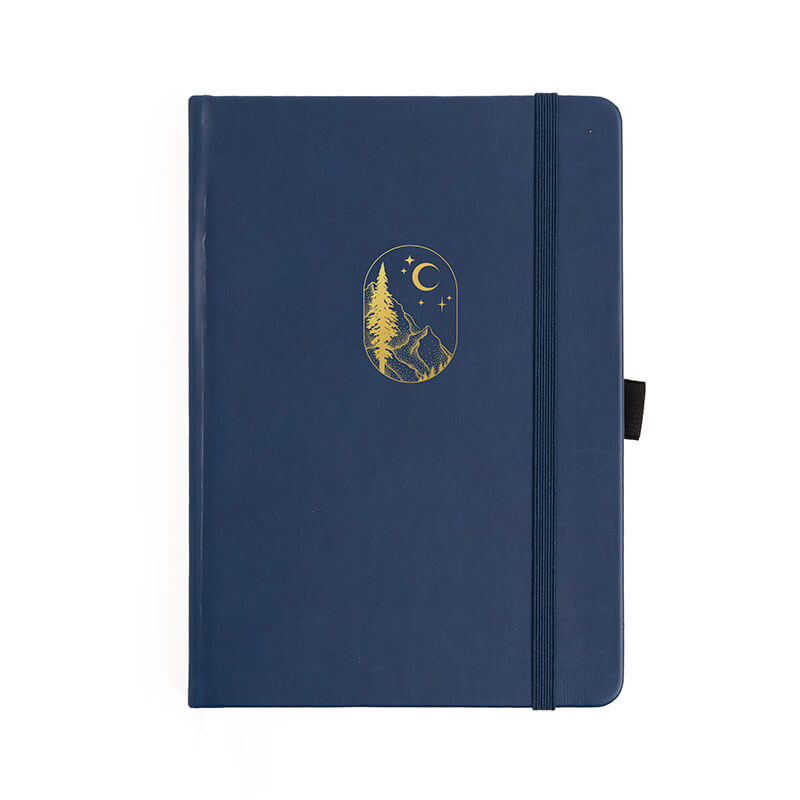 Archer &amp; Olive | Premium A5 Dotted Notebook Spring Limited 2024