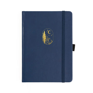 Archer & Olive | Cuaderno de Puntos Premium A5 Spring Limited 2024