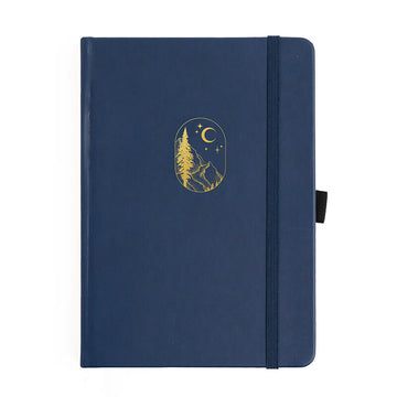 Archer & Olive | Cuaderno de Puntos Premium B5 Spring Limited 2024