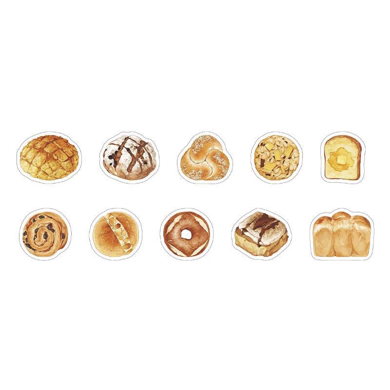 Infeel.me | Wonderful Season Bread Stickers on a Roll