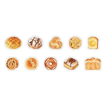 Infeel.me | Wonderful Season Bread Stickers on a Roll