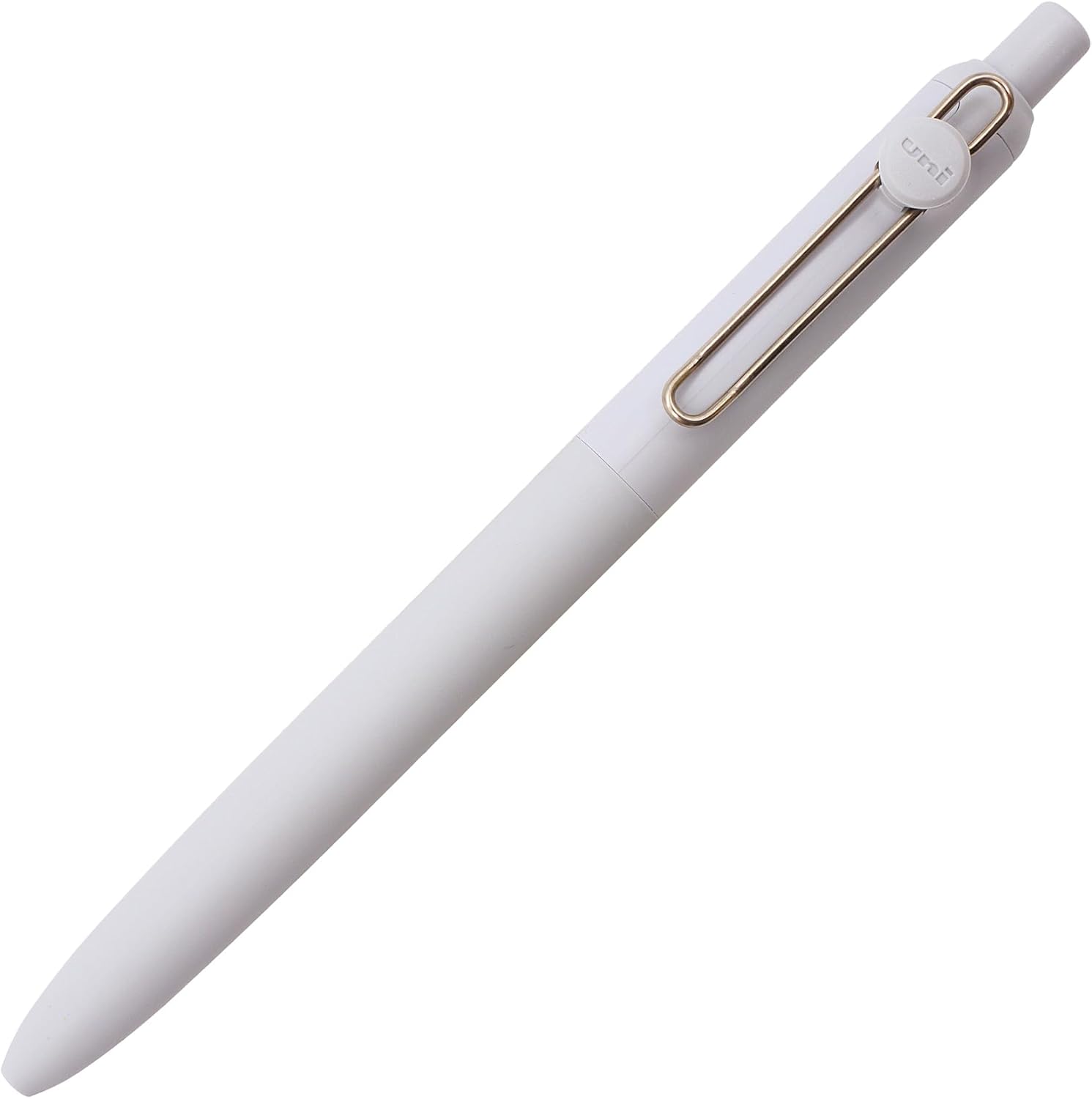 Uniball | Zento Standard 0.38 Sea Ballpoint Pen (Black Ink)