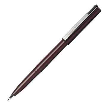 Pentel | Black Pulaman Ballpoint Pen