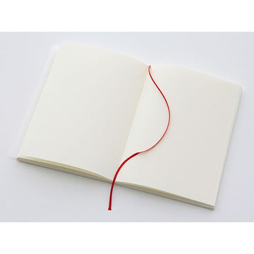 Midori | Notebook MD Midori Notebook A6 Plain