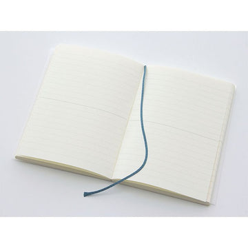 Midori | Notebook MD Midori Notebook A6 Stripes