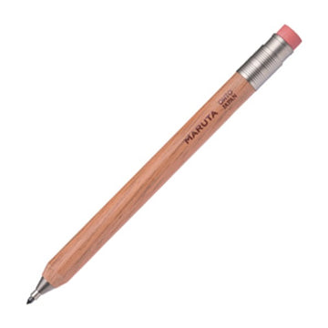 ohto | Maruta 2.0 Natural Mechanical Pencil