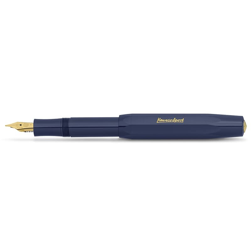 KAWECO | Classic Sport Navy pen