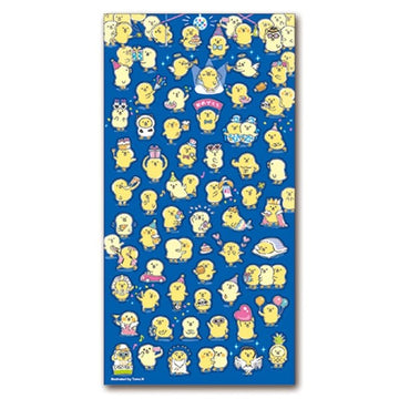 Mindwave | Puchi Puchi Pikoyo Party Stickers