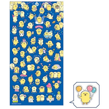 Mindwave | Puchi Puchi Pikoyo Party Stickers