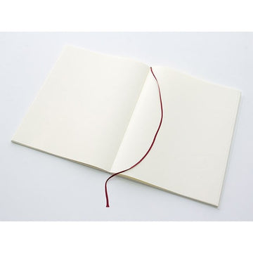 Midori | Cuaderno MD Midori Notebook A4 Liso