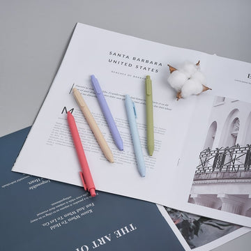 kako | Pure Morandi II Colors 0.5 Ballpoint Pen