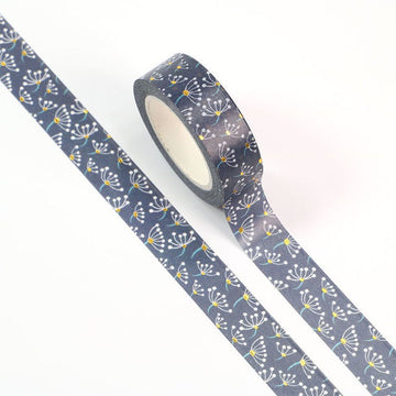 MZW | Dandelion Washi Tape