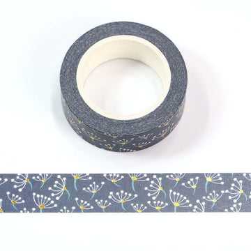 MZW | Dandelion Washi Tape