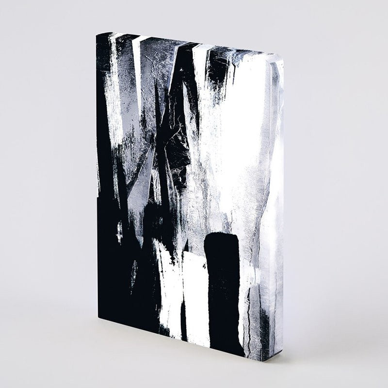 Nuuna | Composition L Zen Notebook (Bullet Journal)