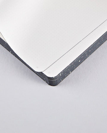 Nuuna | Cuaderno Graphic S Milky Way (Bullet Journal)