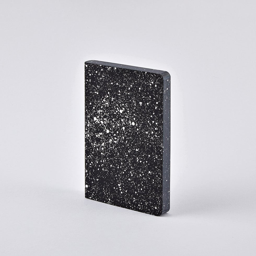 Nuuna | Cuaderno Graphic S Milky Way (Bullet Journal)