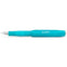 KAWECO | Pluma Frosted Sport Celeste EF