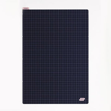 Hobonichi | Plantilla de Escritura Pencil Board A5 Navy Pink