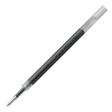 zebras | Sarasa Ballpoint Pen Refill 0.5 Black