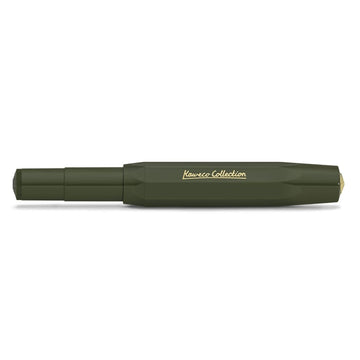 KAWECO | Sport Collection Olive Fountain Pen