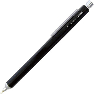 ohto | Grand Standard 0.7 Black Ballpoint Pen