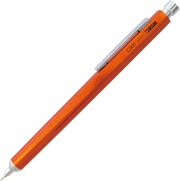 ohto | Grand Standard 0.7 Orange Ballpoint Pen