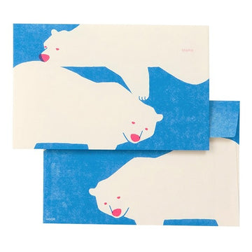 Midori | Kimagure Envelope Set