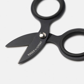 Tools To Liveby | Scissors Mini Black
