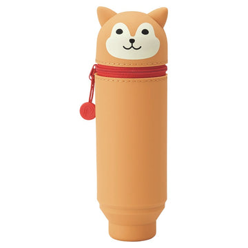 Lihit Lab | Estuche Vertical PuniLabo Shiba