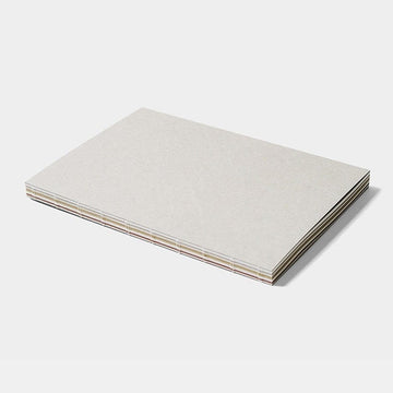 Trolls Paper | Notebook Multicolored Caprice Light Gray